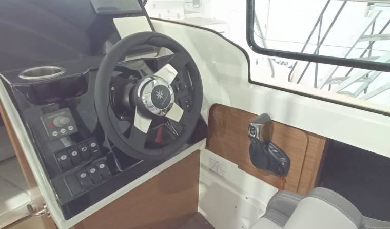 Jeanneau Merry Fisher 695 Marlin Serie 2