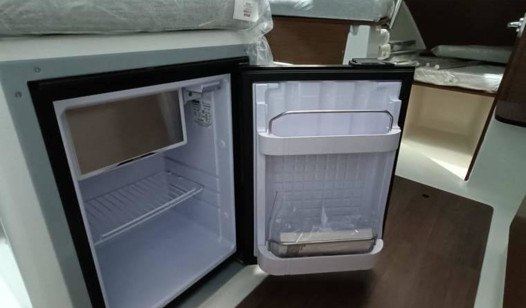 Jeanneau Merry Fisher 695 Marlin Serie 2