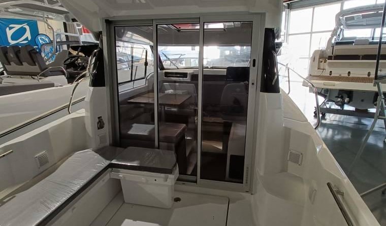 Jeanneau Merry Fisher 695 Marlin Serie 2