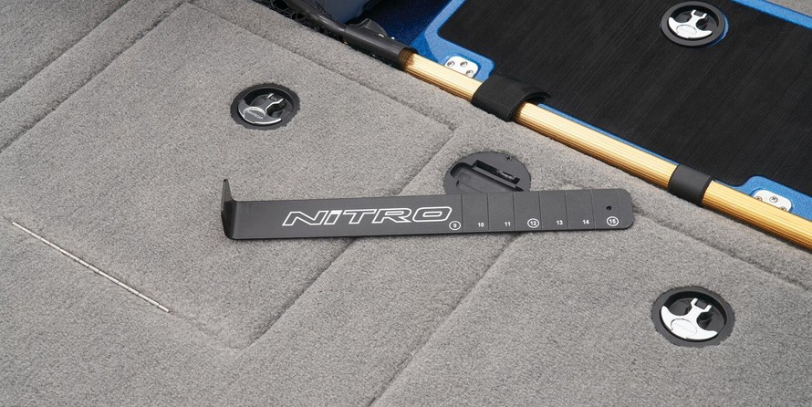 Nitro Z19 Z-Pro Package