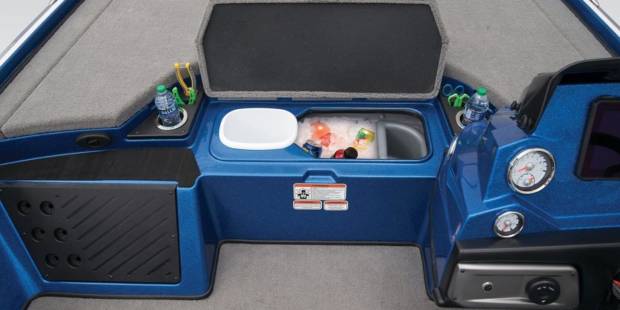 Nitro Z19 Z-Pro Package