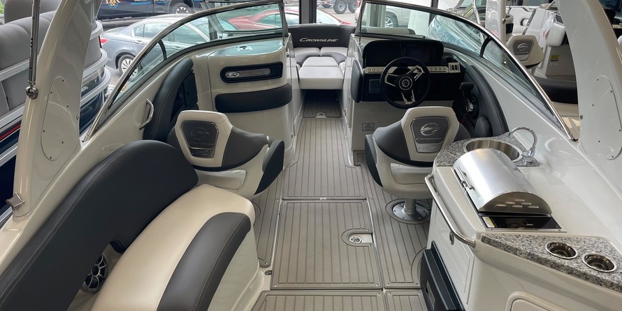 Crownline 280 CR