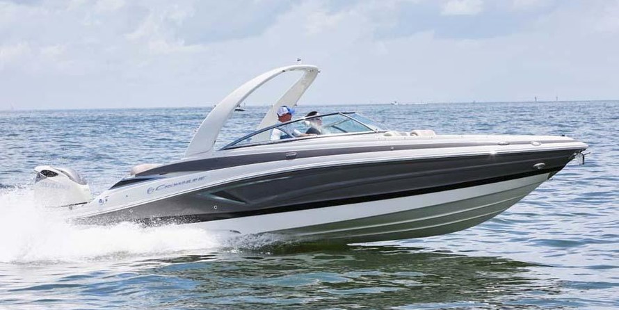 Crownline 280 CR