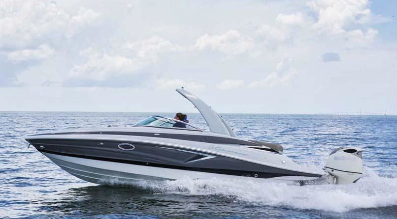 Crownline 280 CR