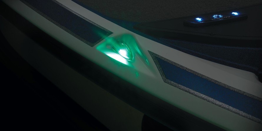 Nitro Z19 Z-Pro Package