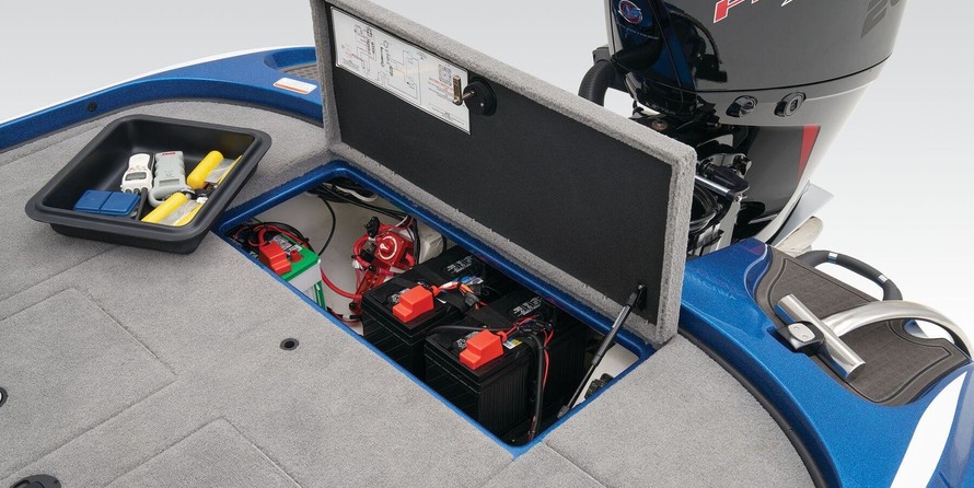 Nitro Z19 Z-Pro Package