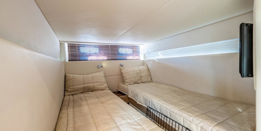 Sea Ray 470 Sundancer