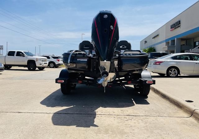 Nitro Z19 Z-Pro Package