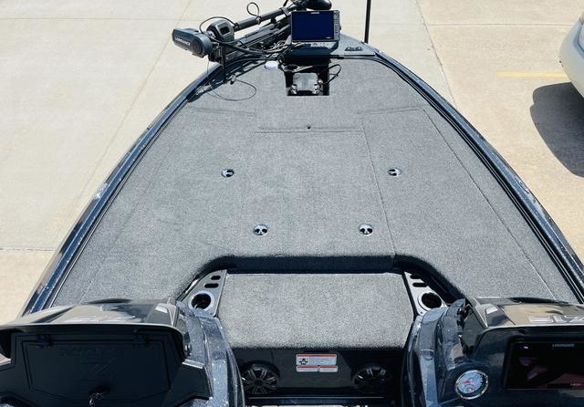 Nitro Z19 Z-Pro Package