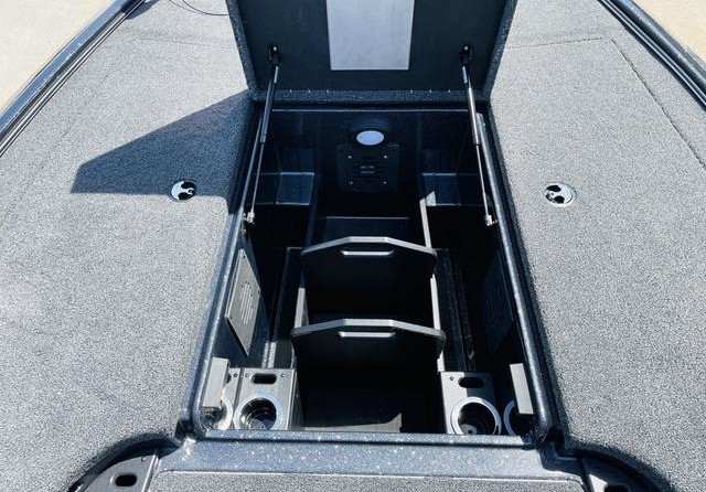 Nitro Z19 Z-Pro Package