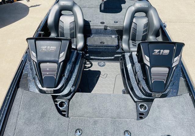 Nitro Z19 Z-Pro Package