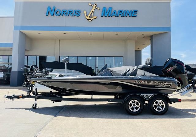 Nitro Z19 Z-Pro Package