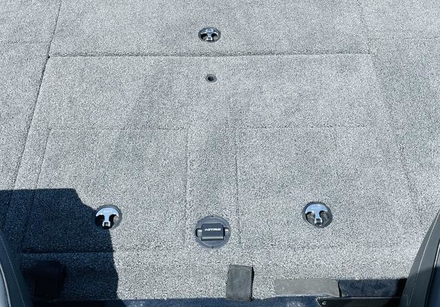 Nitro Z19 Z-Pro Package