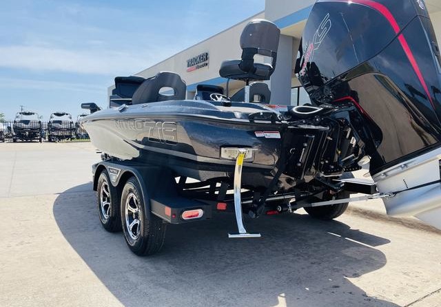 Nitro Z19 Z-Pro Package