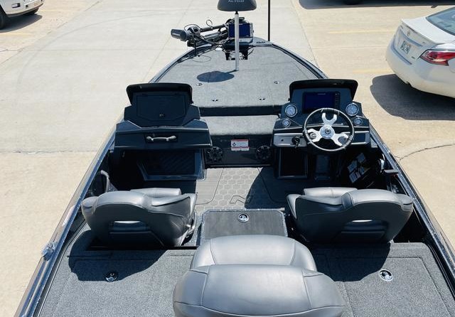 Nitro Z19 Z-Pro Package