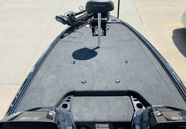 Nitro Z19 Z-Pro Package