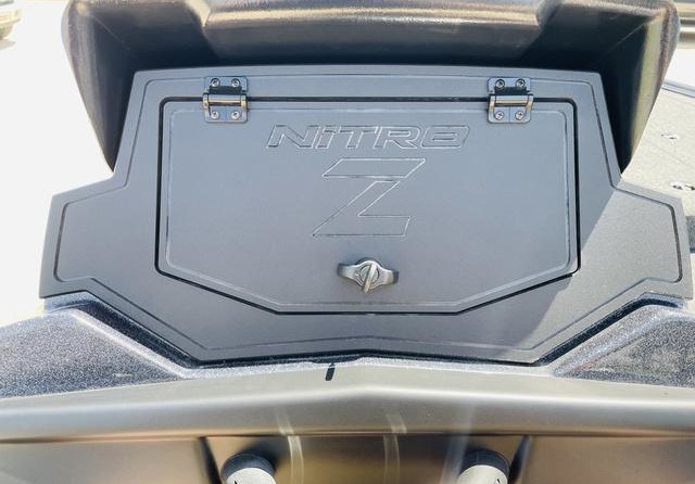 Nitro Z19 Z-Pro Package