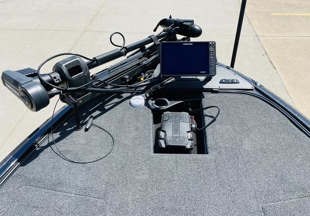 Nitro Z19 Z-Pro Package