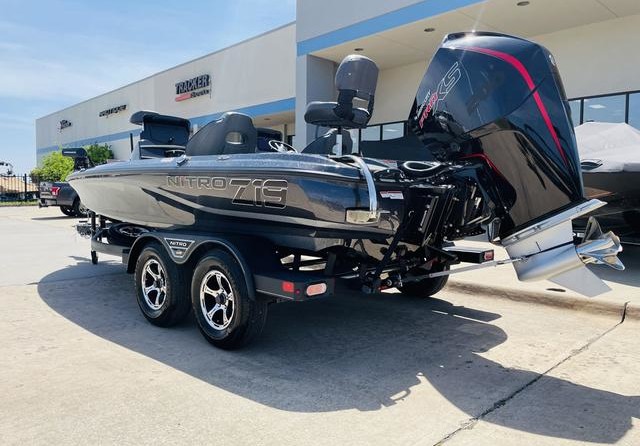 Nitro Z19 Z-Pro Package