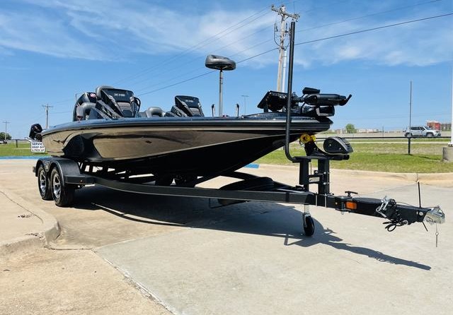 Nitro Z19 Z-Pro Package