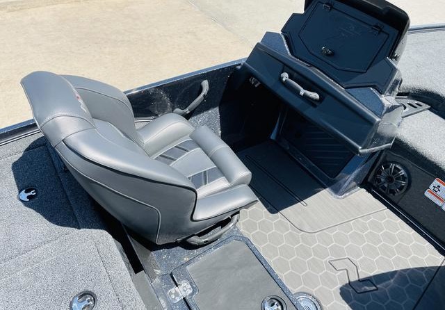 Nitro Z19 Z-Pro Package