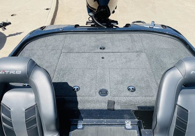 Nitro Z19 Z-Pro Package