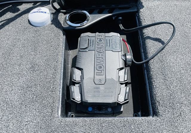 Nitro Z19 Z-Pro Package