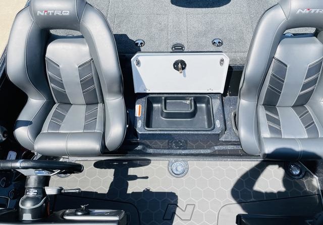 Nitro Z19 Z-Pro Package