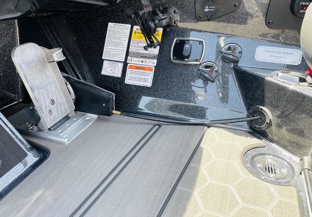 Nitro Z19 Z-Pro Package