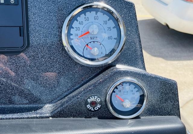 Nitro Z19 Z-Pro Package