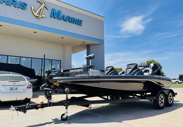 Nitro Z19 Z-Pro Package