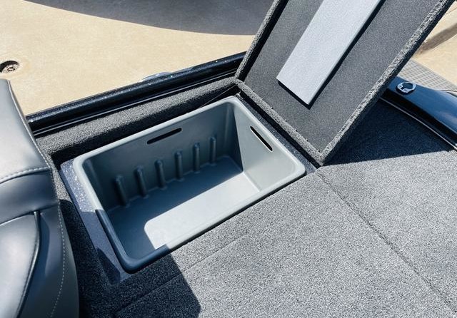 Nitro Z19 Z-Pro Package