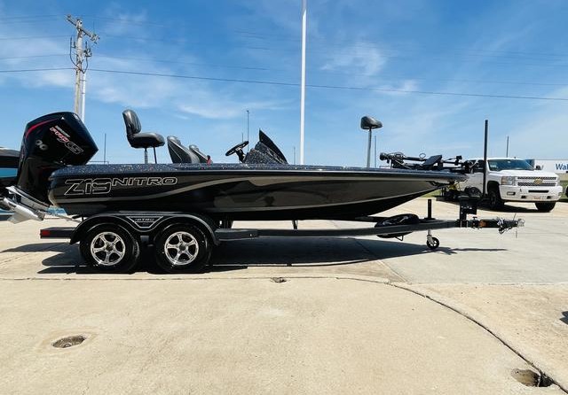 Nitro Z19 Z-Pro Package