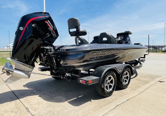 Nitro Z19 Z-Pro Package