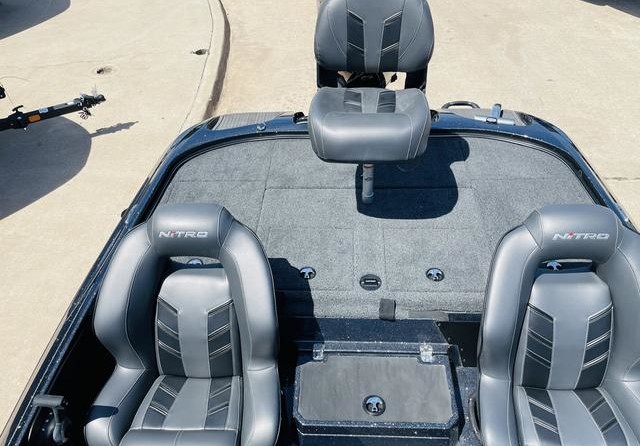 Nitro Z19 Z-Pro Package