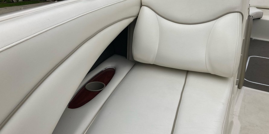 Bayliner 1850 SS Capri