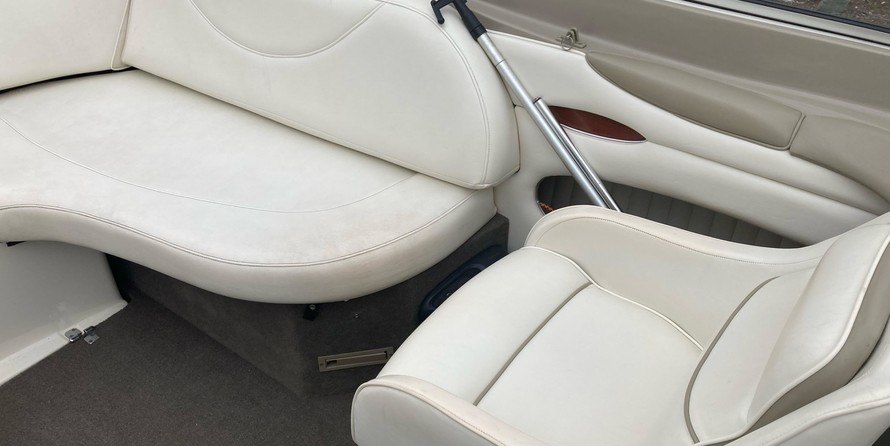 Bayliner 1850 SS Capri