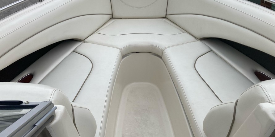 Bayliner 1850 SS Capri