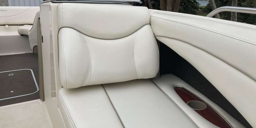 Bayliner 1850 SS Capri