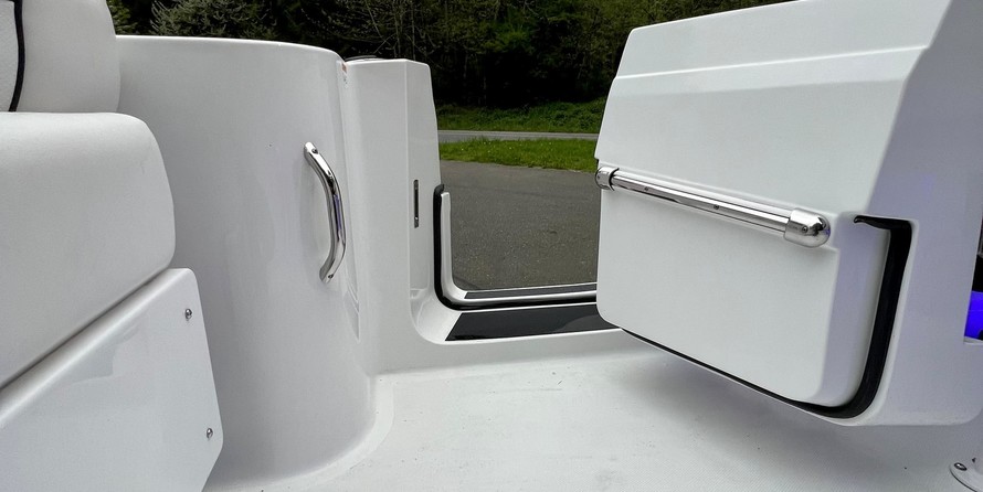 Wellcraft 262 Fisherman