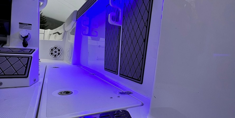 Wellcraft 262 Fisherman