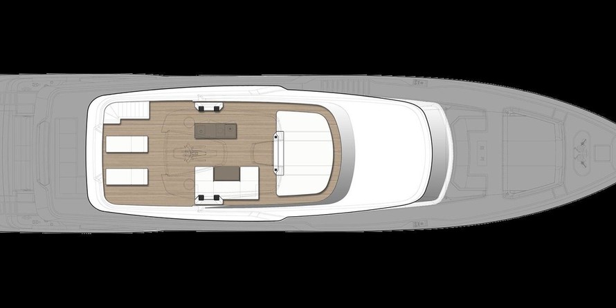 Custom Line Navetta 33