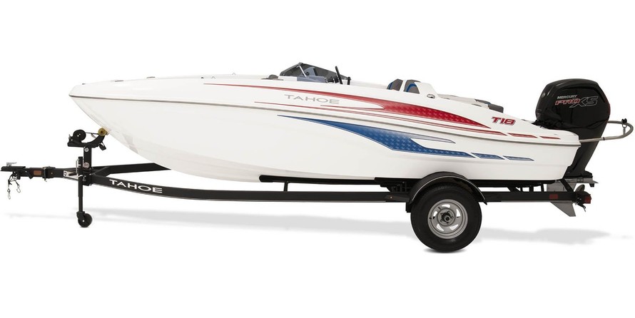 Tahoe T18