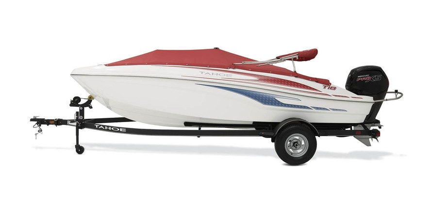 Tahoe T18
