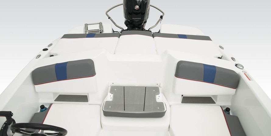 Tahoe T18
