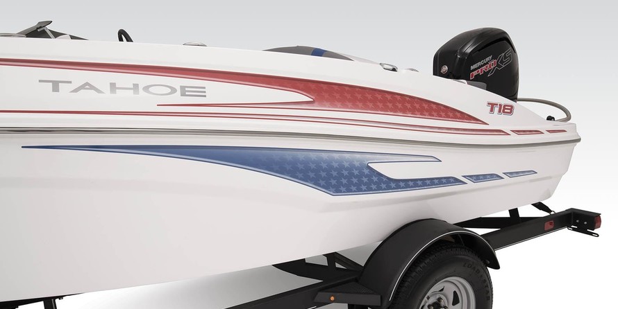 Tahoe T18