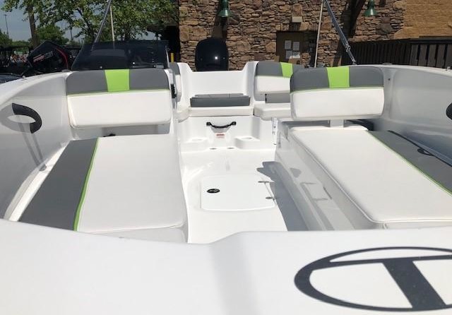Tahoe T18