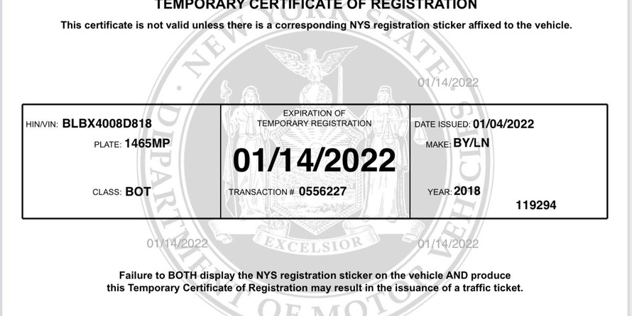 Bayliner VR6 BOWRIDER