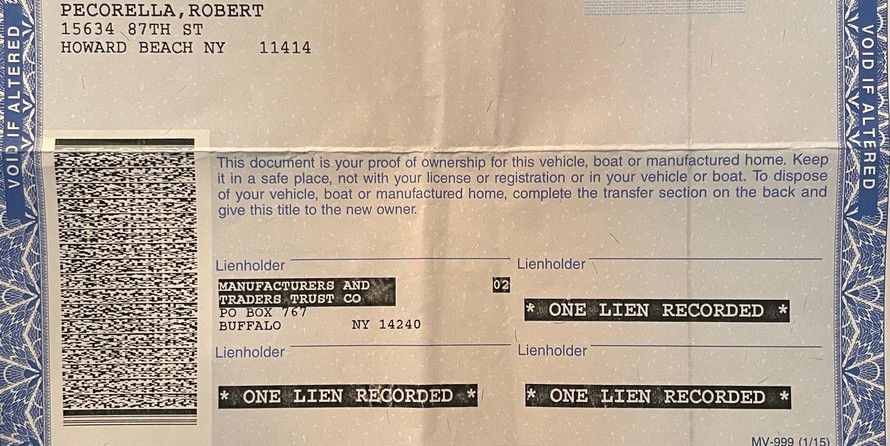 Bayliner VR6 BOWRIDER