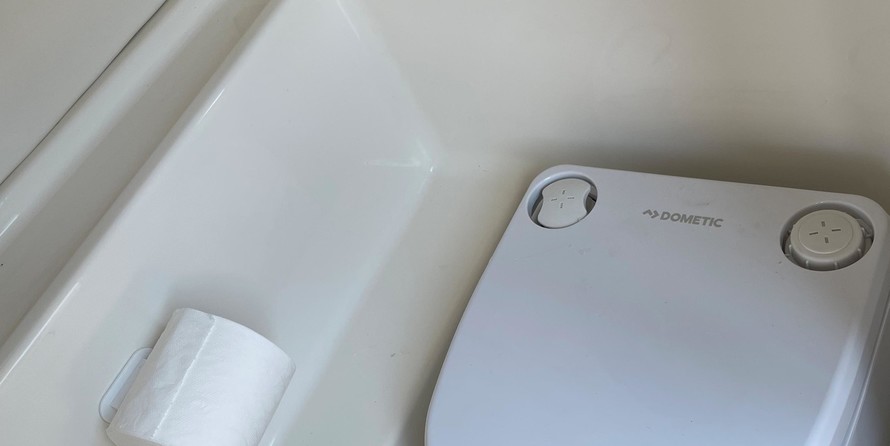 Bayliner VR6 BOWRIDER